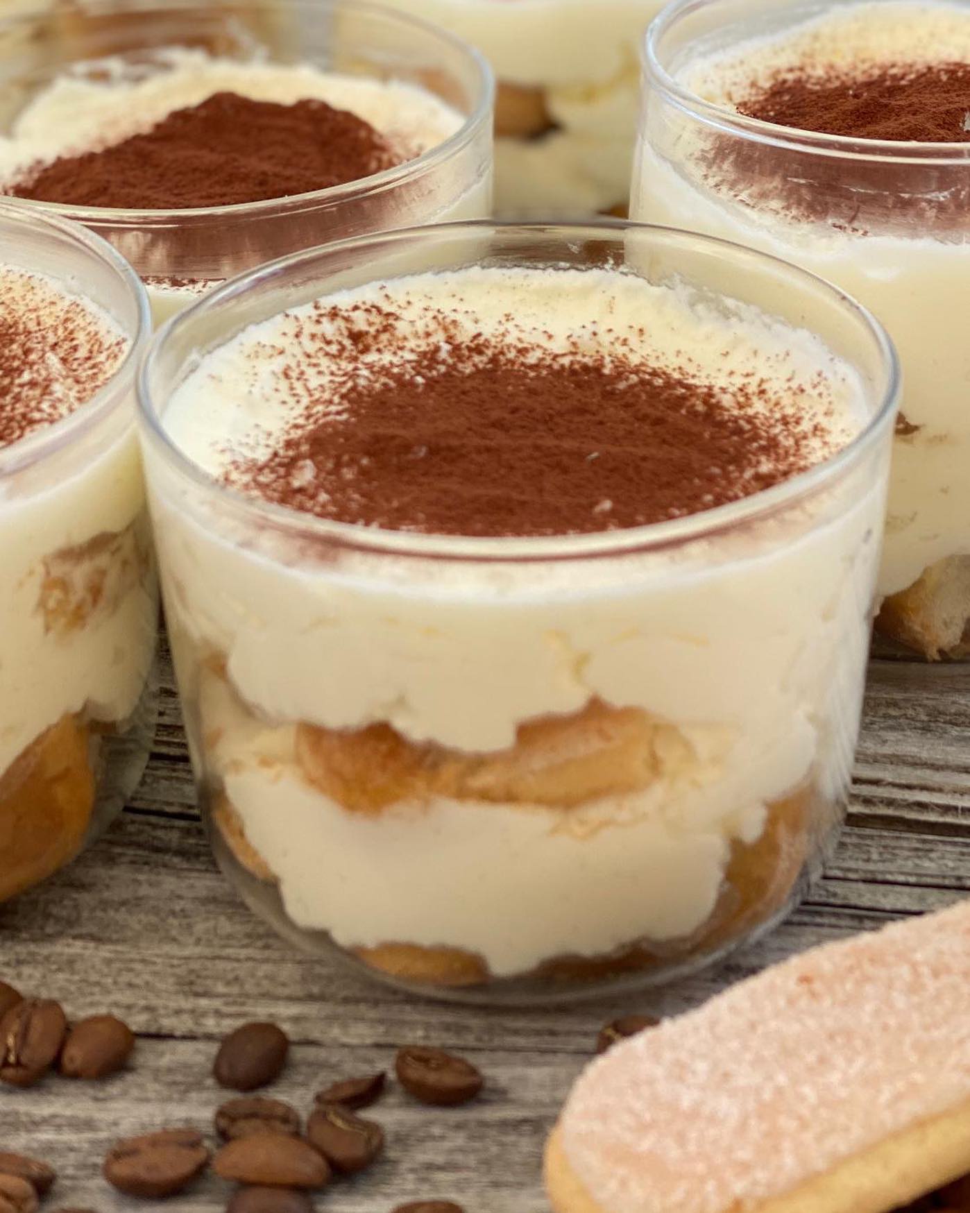 Tiramisu