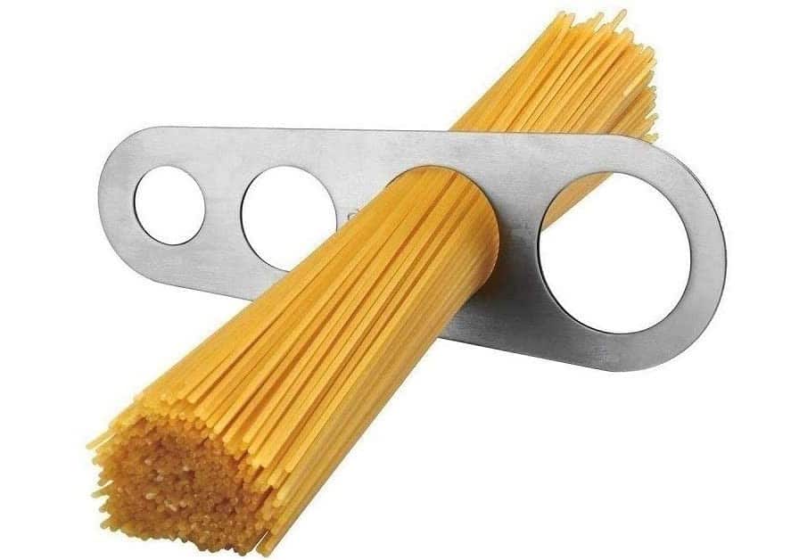 Spaghetti Mass
