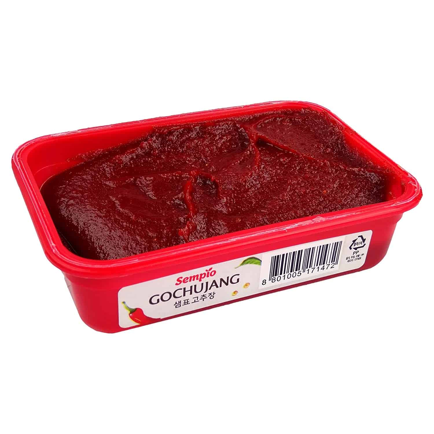 Gochujang Paste