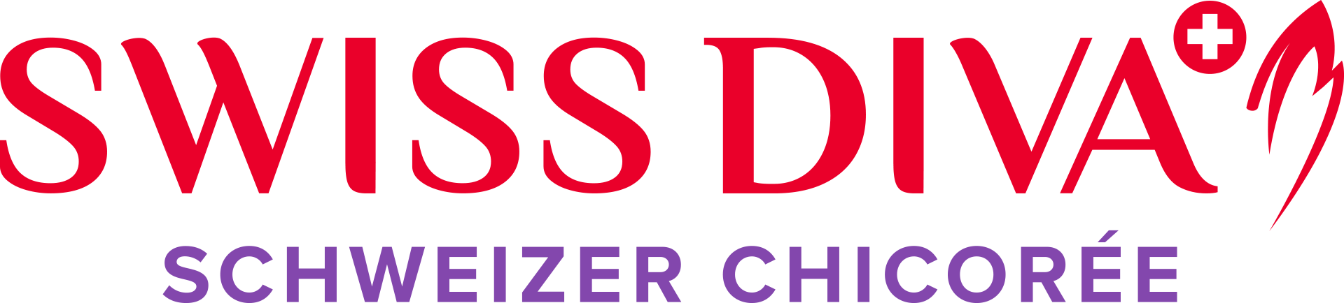 SwissDiva Logo